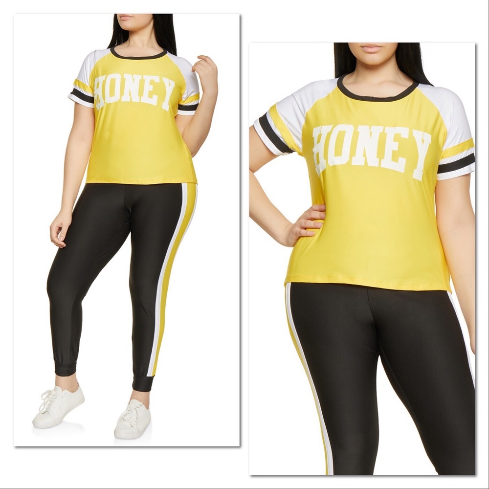 Love , Top and Long Pants , Sweatsuits, very cute